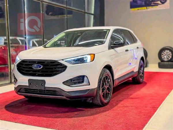 Ford Edge 2023 for sale in Iraq - Erbil